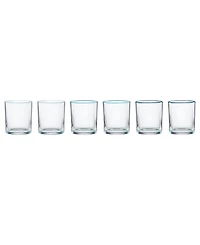 Oneida 24 Seven Medium Tumbler, Set of 6