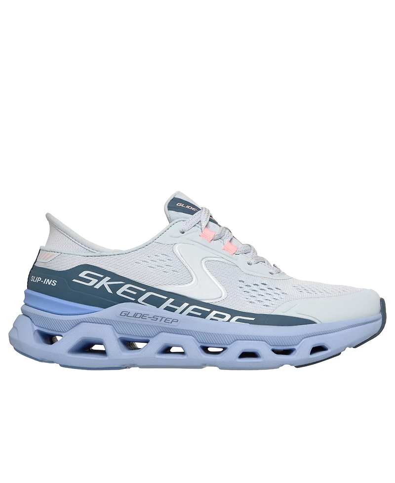 Skechers Women's Slip-ins: Glide-Step Altus Athletic Walking Sneakers from Finish Line