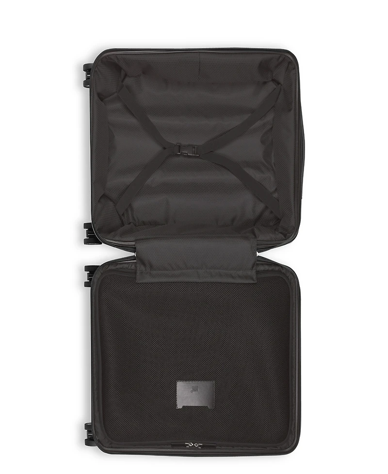 Montblanc MY4810 Trolley Cabin Spinner Luggage