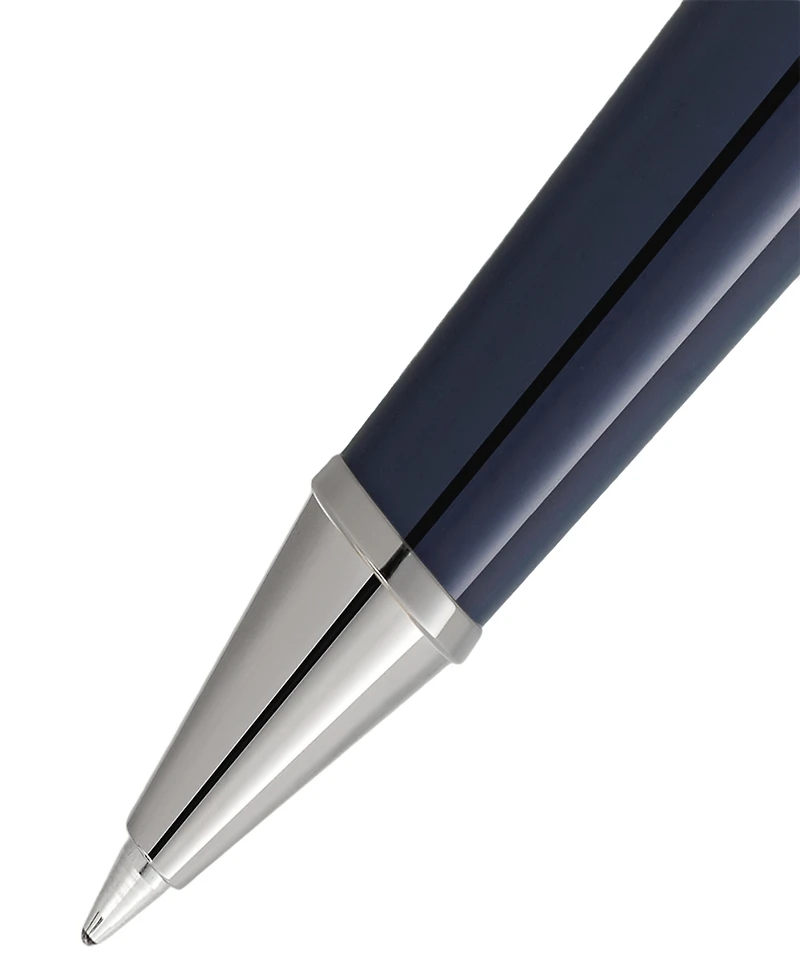 Montblanc 163 Mst AW80D Y3 Resin Roller Ball
