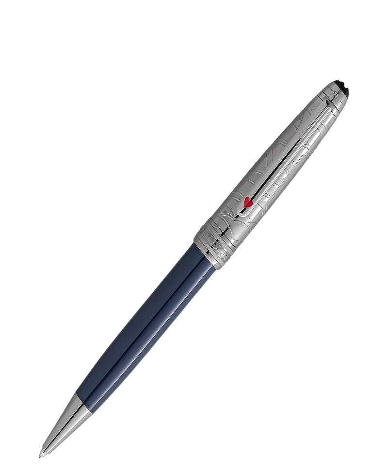Montblanc 164 Mst AW80D Y3 Doue Ball Point Pen