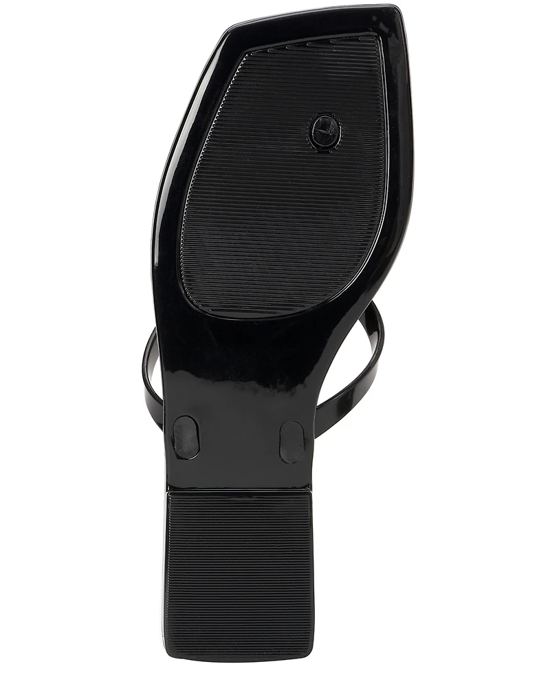 I.n.c. International Concepts Women's Yorlin Jelly Slip-On Sandals, Macy's Exclusive