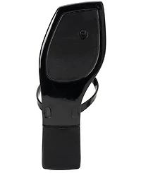 I.n.c. International Concepts Women's Yorlin Jelly Slip-On Sandals, Macy's Exclusive