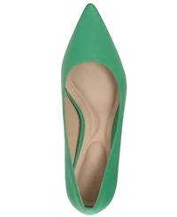 I.n.c. International Concepts Women's Esmee Pointed Toe Pumps, Macy's Exclusive