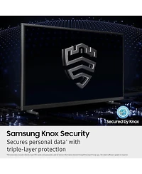 50" Class Q7F Series 4K Vision Ai Smart Tv - QN50Q7FAAFXZA