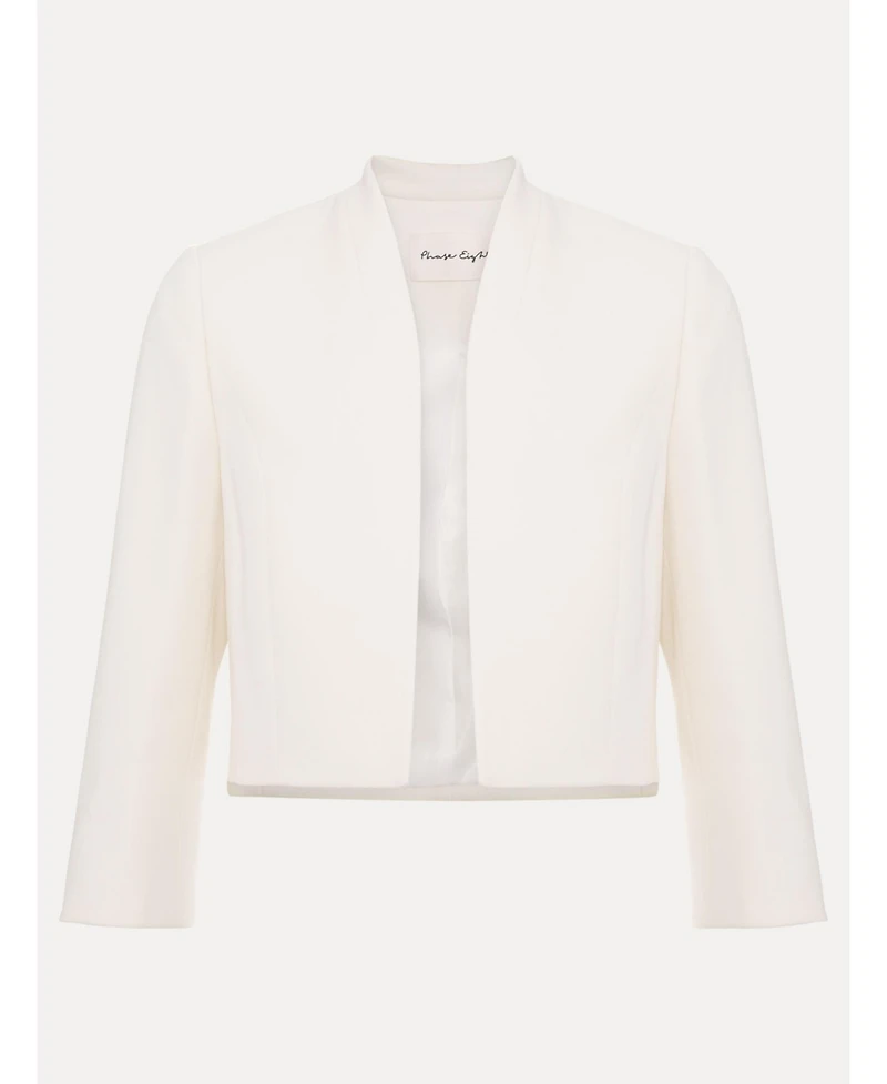 Phase Eight Women's Catherine Collarless Jacket