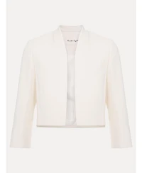 Phase Eight Women's Catherine Collarless Jacket