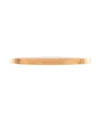 Pre-Owned Tiffany & Co Lock Bangle Bracelet