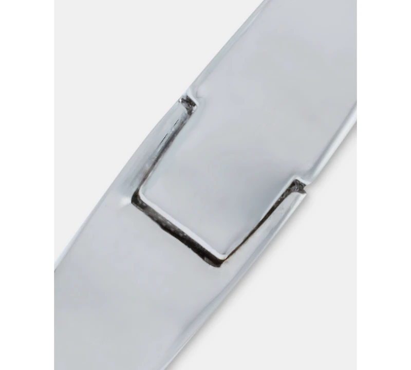 Givenchy Crystal Cuff Bracelet