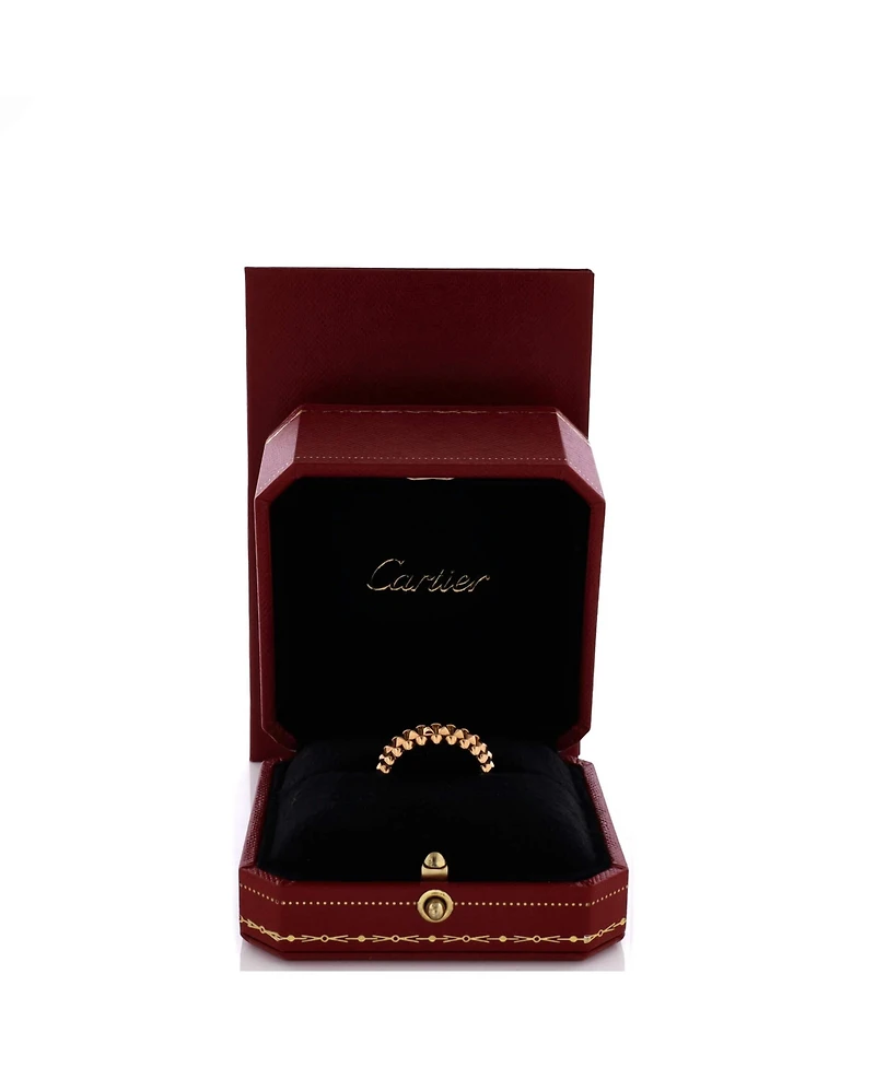 Pre-Owned Cartier Clash de Cartier Ring
