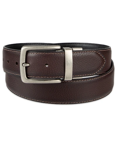 Levi's Men's Reversible Buckle Belt