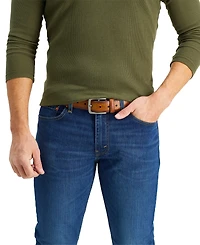 Levi's Men's Elevated Leather Belt