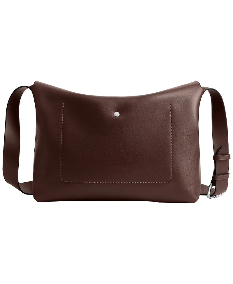 Coach Ludlow Messenger Bag