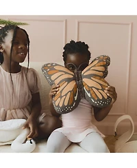 Lorena Canals Cushion Butterfly