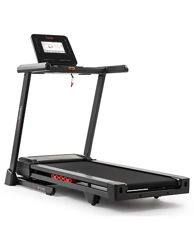 Sunny Health & Fitness Ultra T10 Smart Treadmill