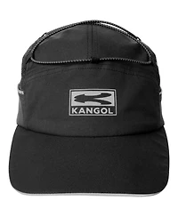 Kangol Men's Reflective Speed 5-Panel Baseball Cap