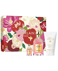 Guerlain 3-Pc. Limited Edition Aqua Allegoria Florabloom Forte Eau De Parfum Gift Set