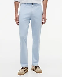 Tommy Hilfiger Men's Flex Stretch Slim-Fit Chino Pants