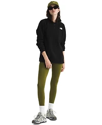 The North Face Women's Glacier Fleece Zip Jacket