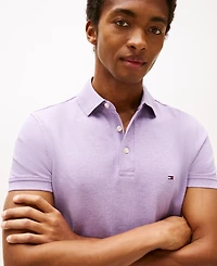 Tommy Hilfiger Men's 1985 Slim Fit Polo Shirt