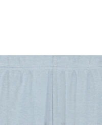 Calvin Klein Baby Boys' Short-Sleeve Bodysuit and Jogger Pants, 2-Piece Set