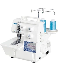 Juki Mcs-1700QVP Cover Stitch and Chain Stitch Sewing Machine
