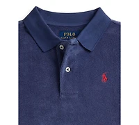 Polo Ralph Lauren Boys 2-7 Terry Shirt & Short