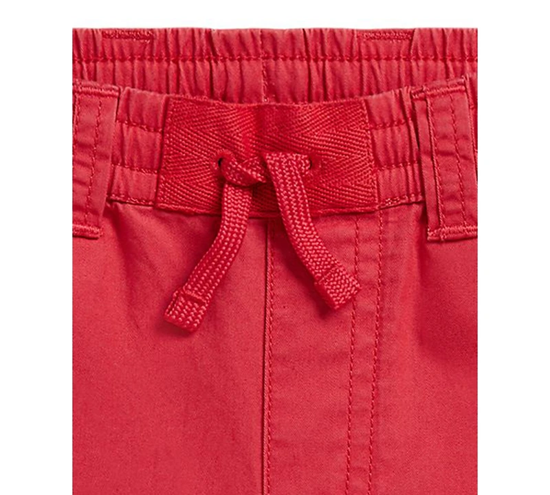 Polo Ralph Lauren Boys 2-7 Cotton Twill Short