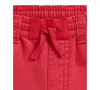 Polo Ralph Lauren Boys 2-7 Cotton Twill Short