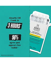 Kiehl's Since 1851 22-Pc. Acne Physical Patch Set