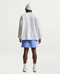 Nike Men's Club French Terry Flow Shorts