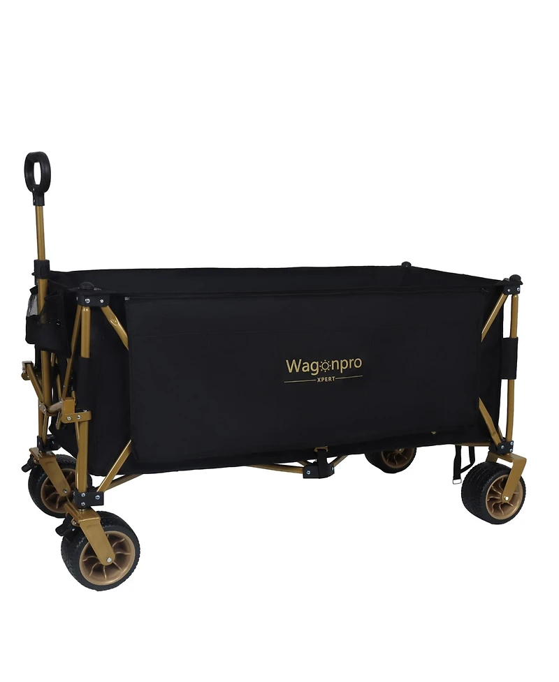 Rainsken Heavy-Duty Collapsible Wagon