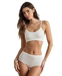 Lauren Ralph Women's High-Rise Briefs