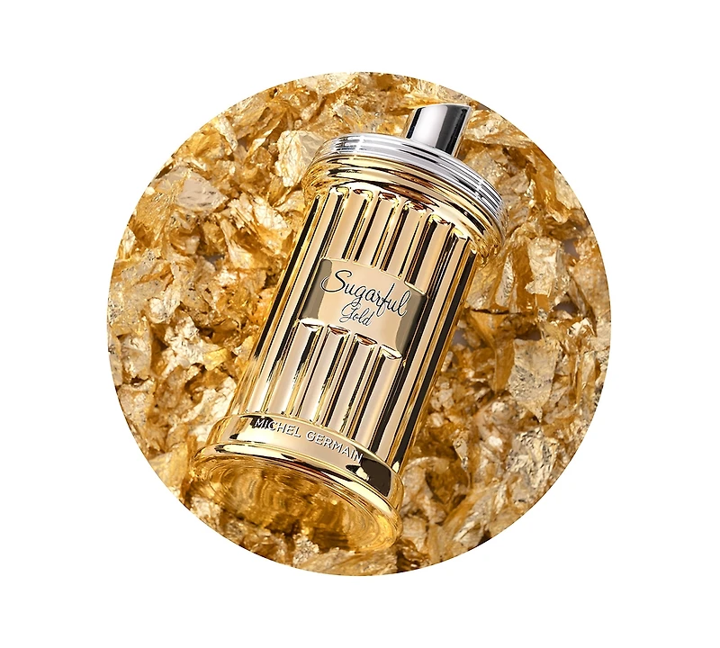 Michel Germain 2-Pc. Sugarful Gold Eau De Parfum Gift Set