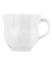 Le Creuset Stoneware 11 oz. Petal Mug