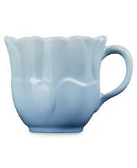 Le Creuset Stoneware 11 oz. Petal Mug