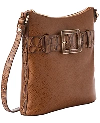 Brahmin Katie Cumulus Small Crossbody Bag