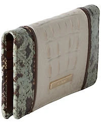 Brahmin Ady Magnetic Snap Mini Wallet