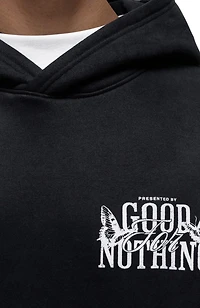 Good For Nothing Men's Dakota Relaxed Hoodie