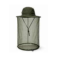 Safari Explorer Mosquito Net Hat
