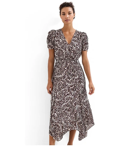 Phase Eight Women's Verity Shimmer Dress