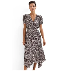 Phase Eight Women's Verity Shimmer Dress
