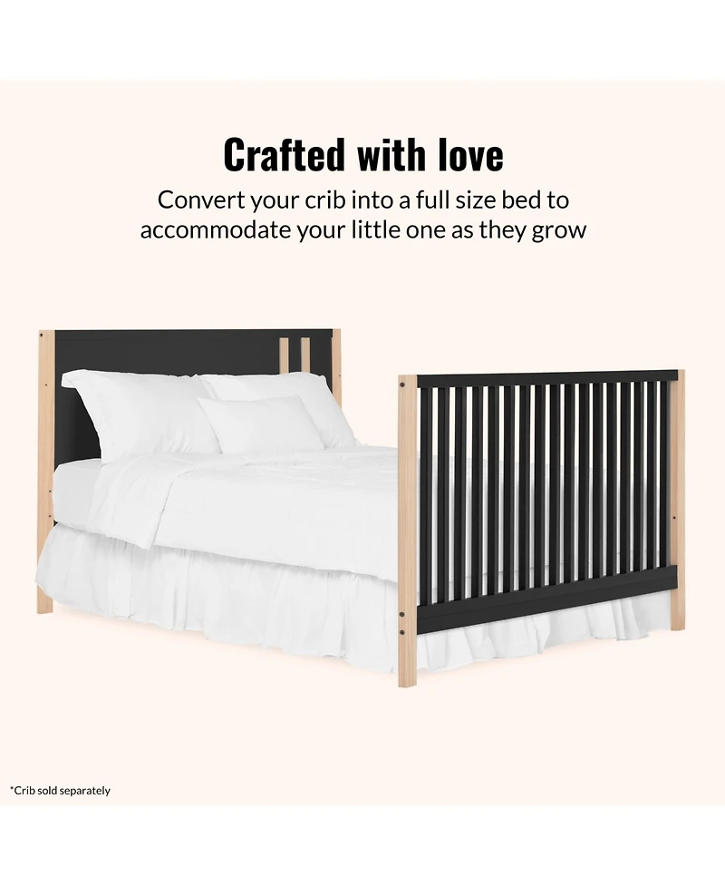 Dream On Me Universal Bed Rail