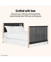 Dream On Me Universal Bed Rail