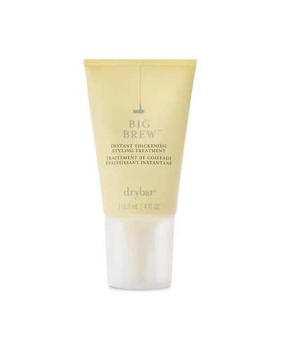 Drybar Big Brew Instant Thickening Styling Treatment, 4 oz.