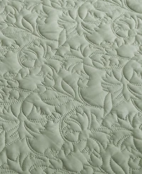 Jessica Simpson Fiona Reversible 3-Pc. Quilt Set