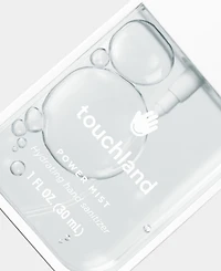 Touchland Power Mist Hydrating Hand Sanitizer, 1 oz.