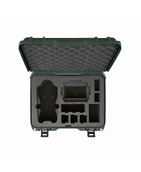 Nanuk Case 925 with foam C2301 for Dji Mavic 4 Pro Creator Combo-Kit