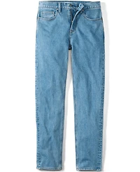 Lands' End Men's Stretch Slim Fit Jean