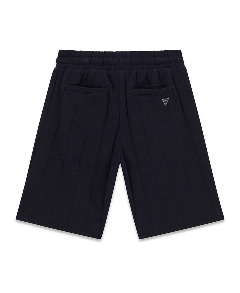 Guess Boys' 7-18 Knit Pull-On Shorts